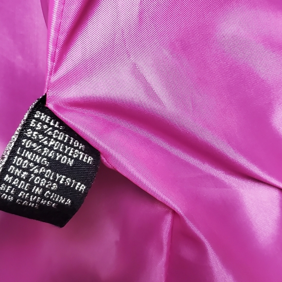 Dressy Coat - Picture 8 of 8